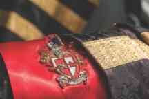 Graduation Regalia