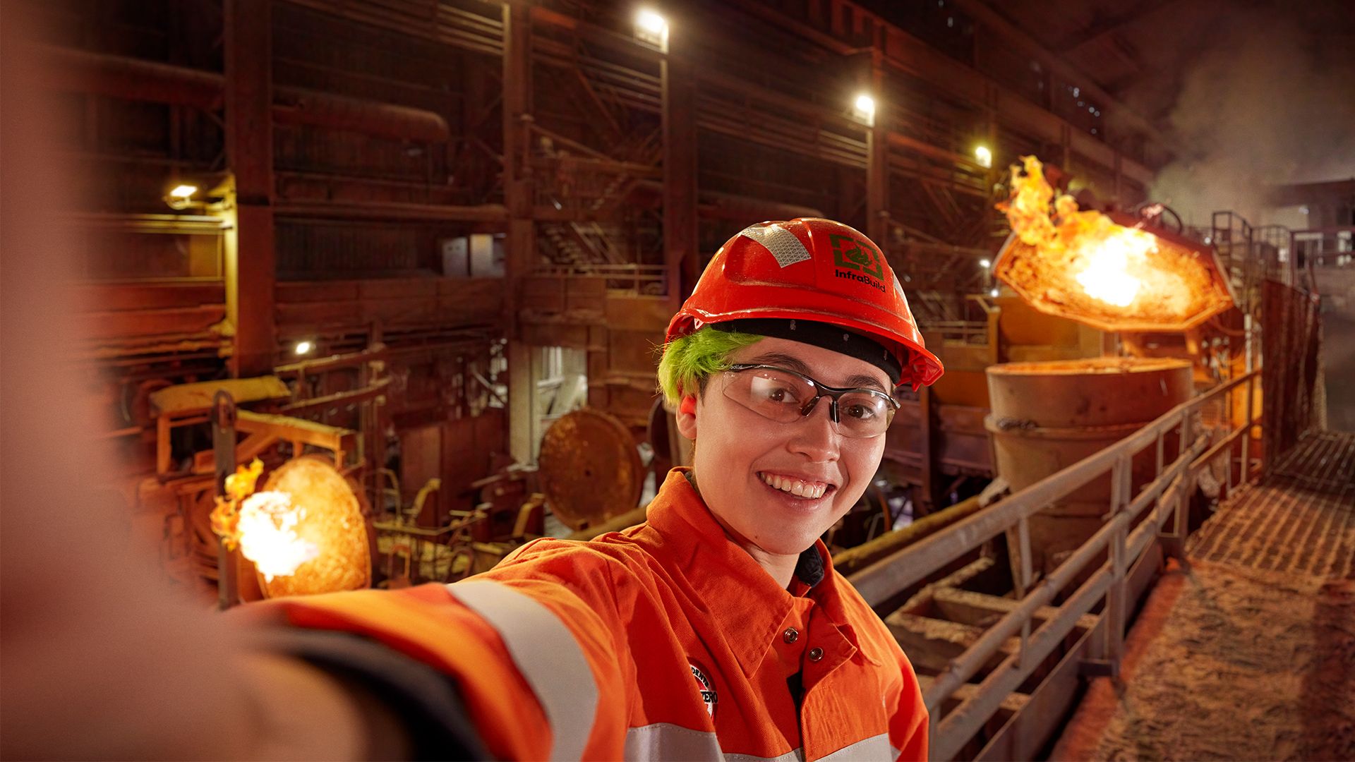 Arlo's industry experience as part of Swinburne's work integrated learning