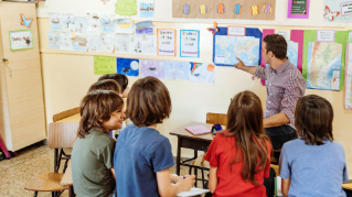 Graduate Diploma of Early Childhood Teaching (Swinburne Online delivered)