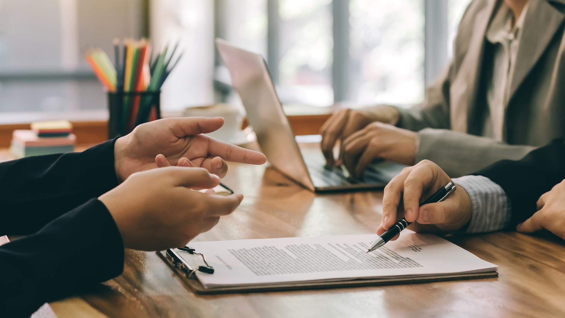 UniLink courses: How to register into your classes