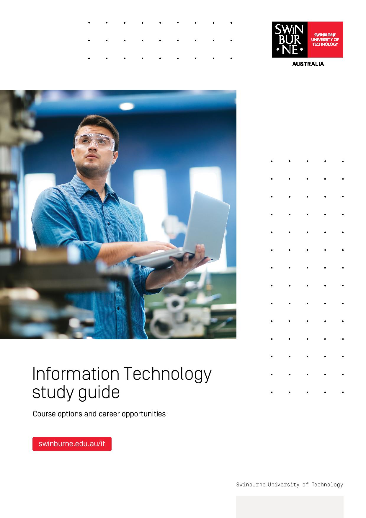 Information Technology