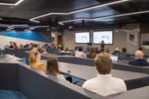 Dean's Carbon Literacy update - 2024