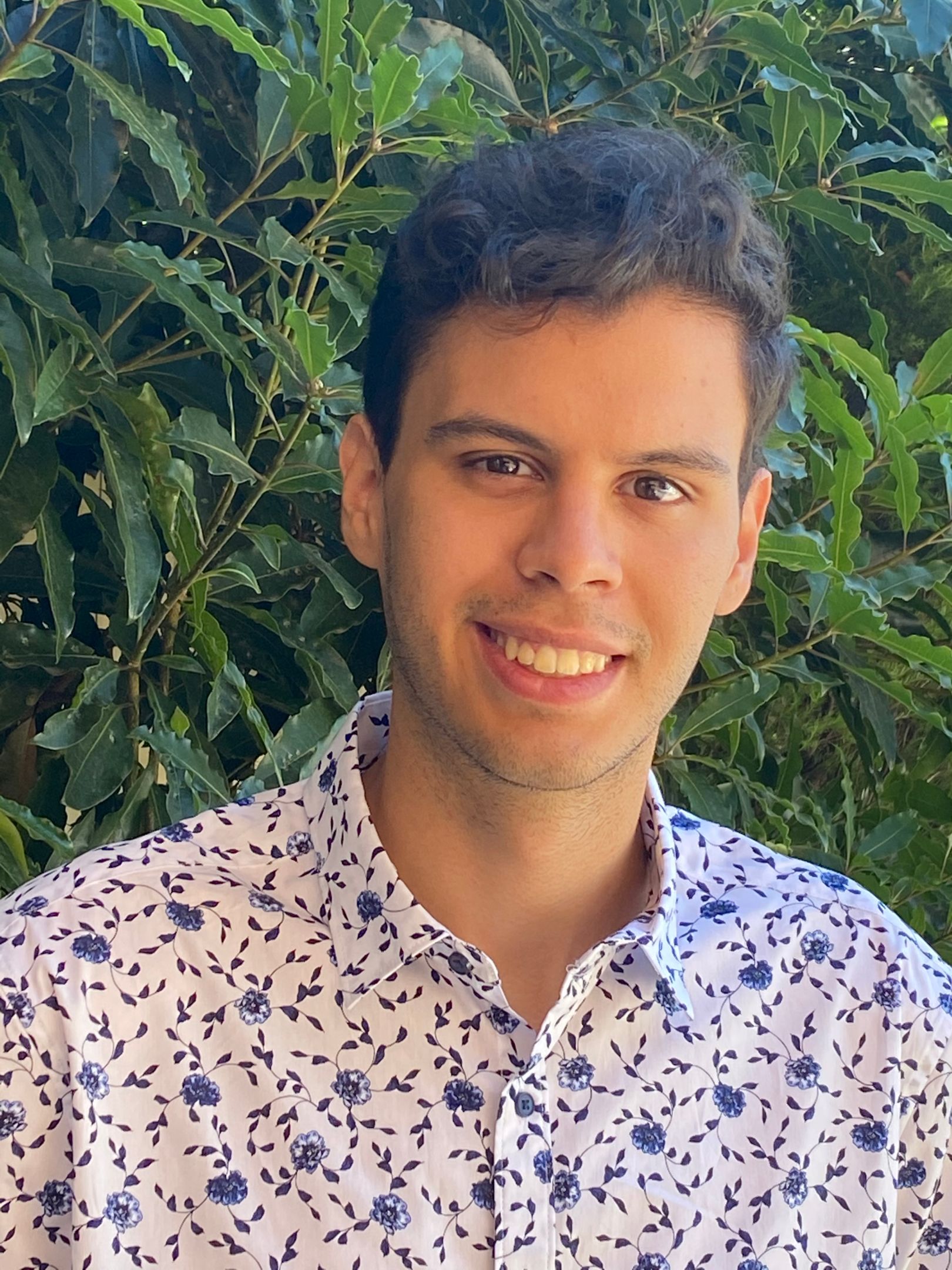 Alan Occhipinti