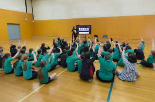 Graduate Diploma of Early Childhood Teaching