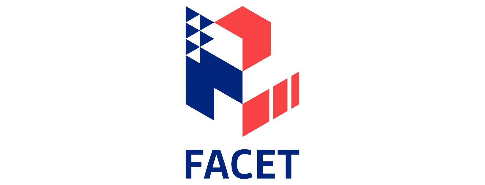 Franco-Australian Centre for Energy Transition (FACET) logo Franco-Australian Centre for Energy Transition (FACET) logo
