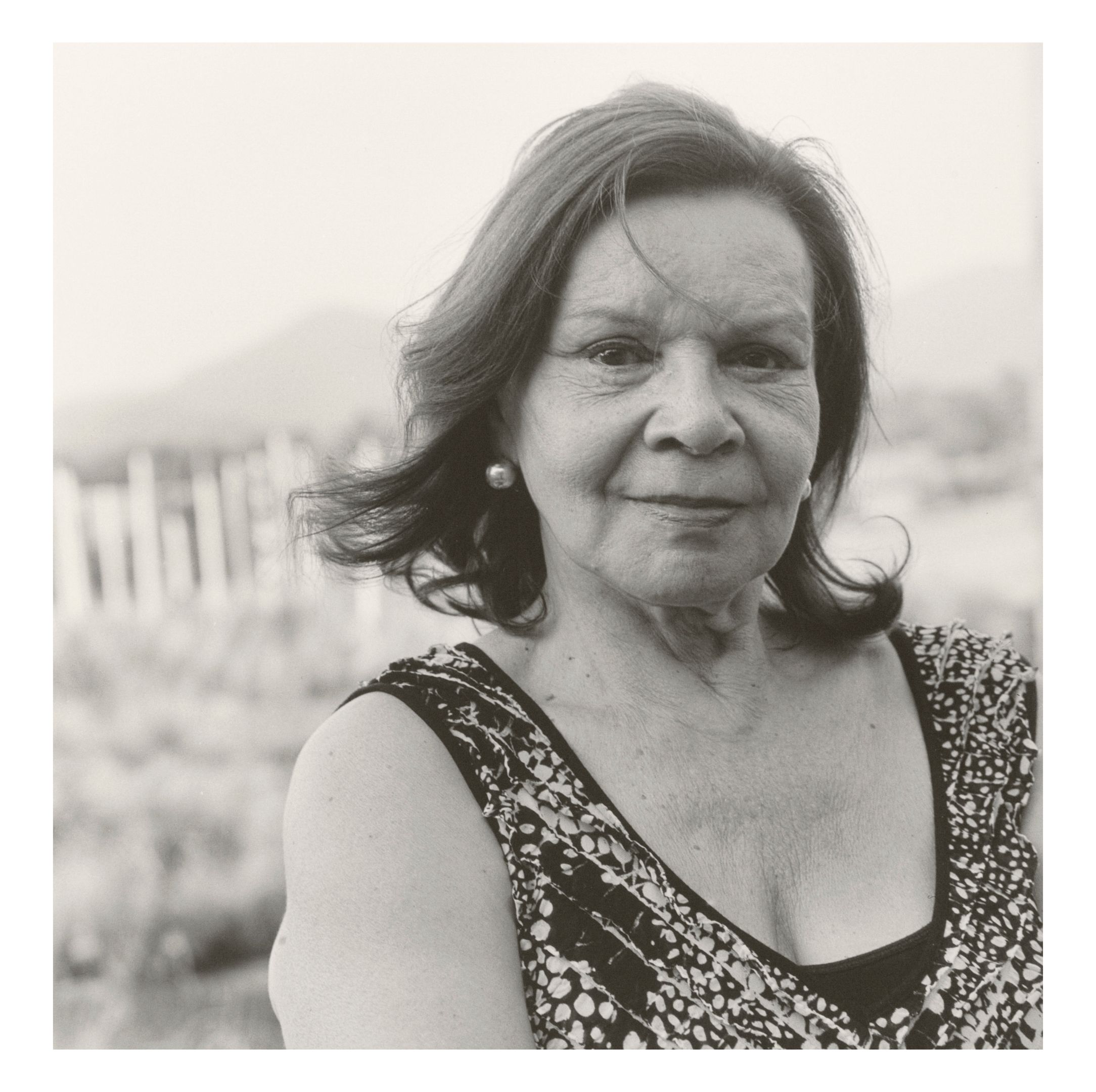 Lois Peeler