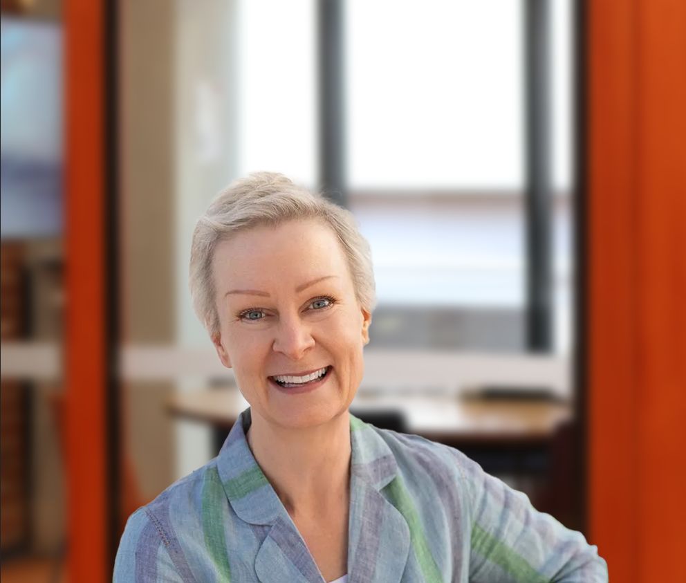 Natasha Hearn Executive Coach Natasha Hearn