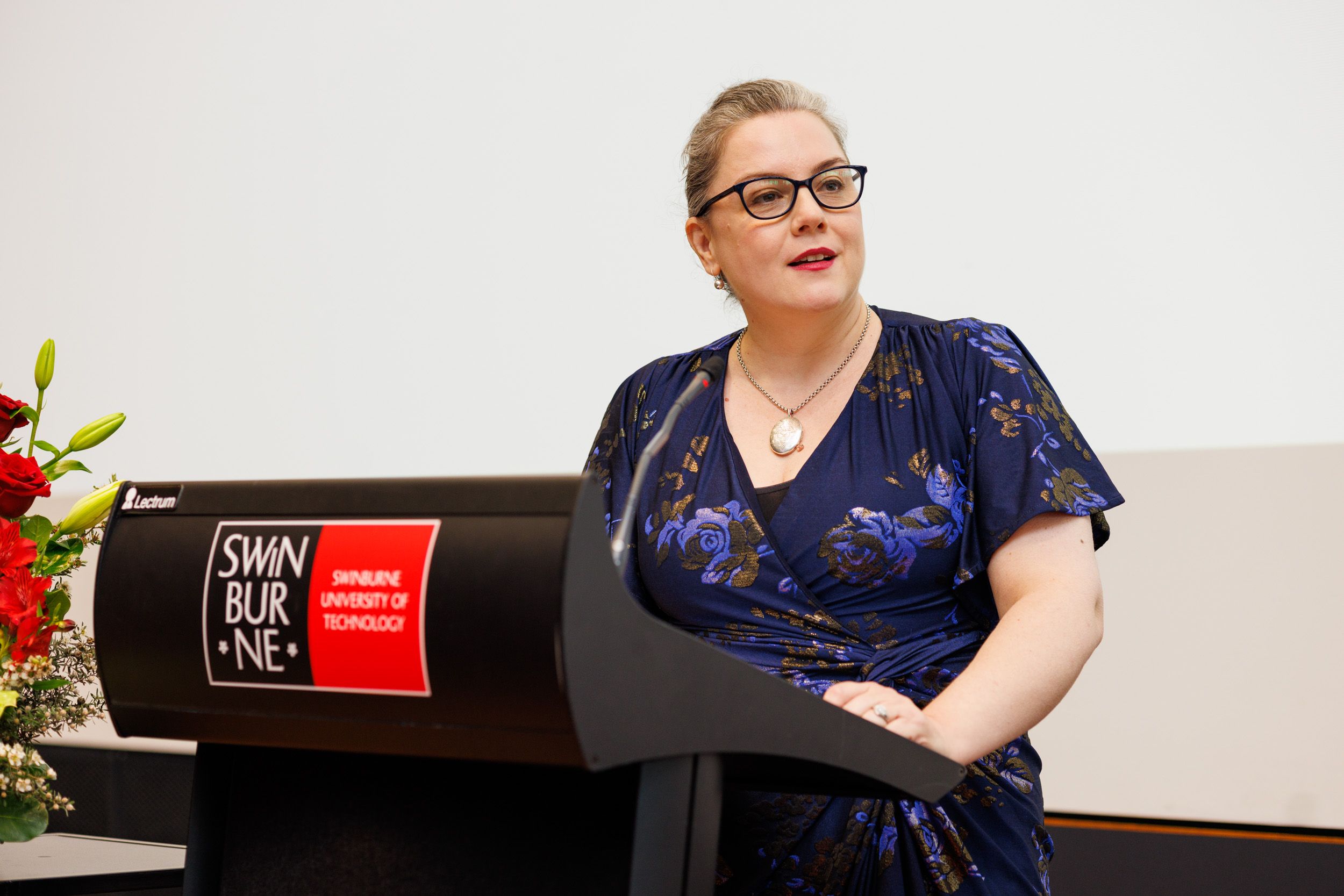 Professor Ruth Bridgstock