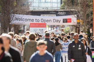 Open Day