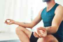 Meditate more, worry less