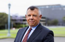 Tony McAvoy SC