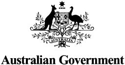 Black logo
