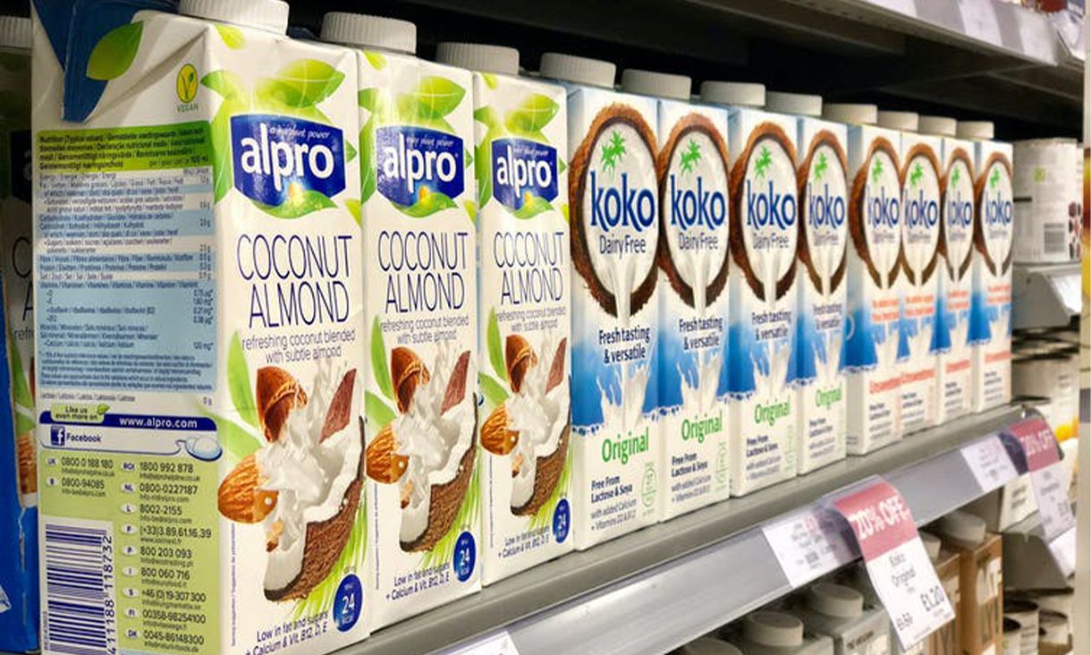 Milk Conversation Article