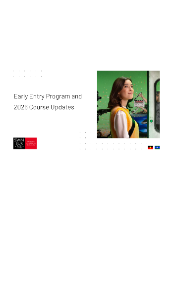 2026 New course updates