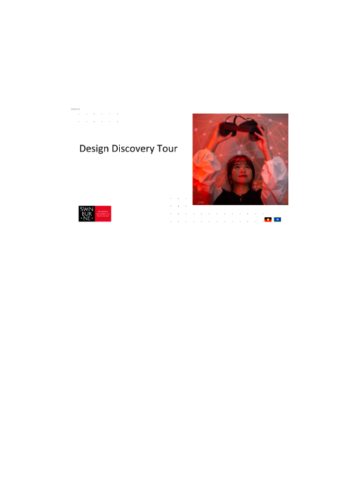Industrial Design and Fashion