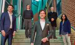 The mDetect team