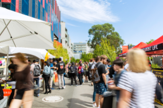 Getting started at Swinburne
