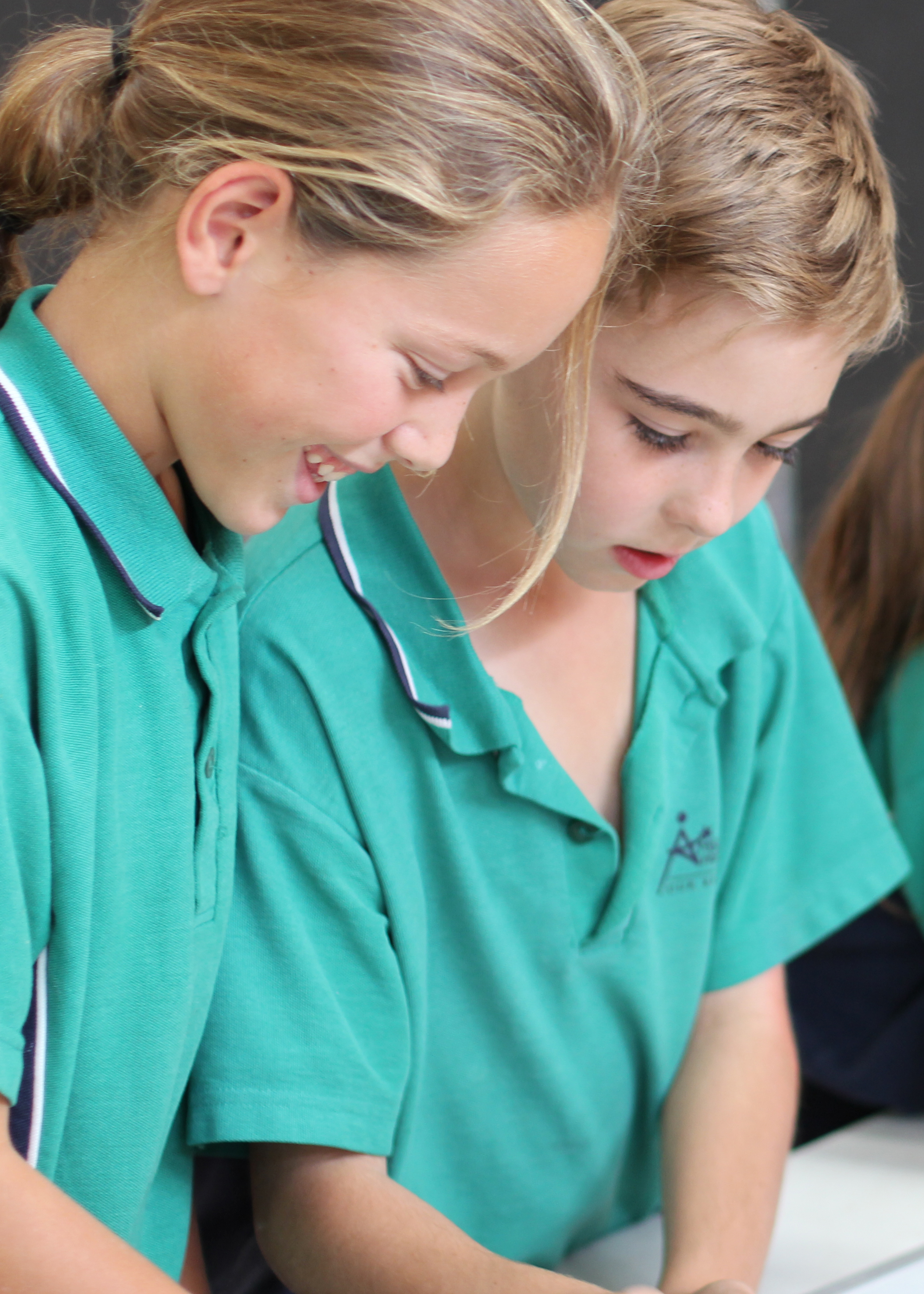 Foundation to Year 2 Science Incursions