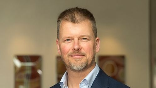 Swinburne council member Richard Simpson