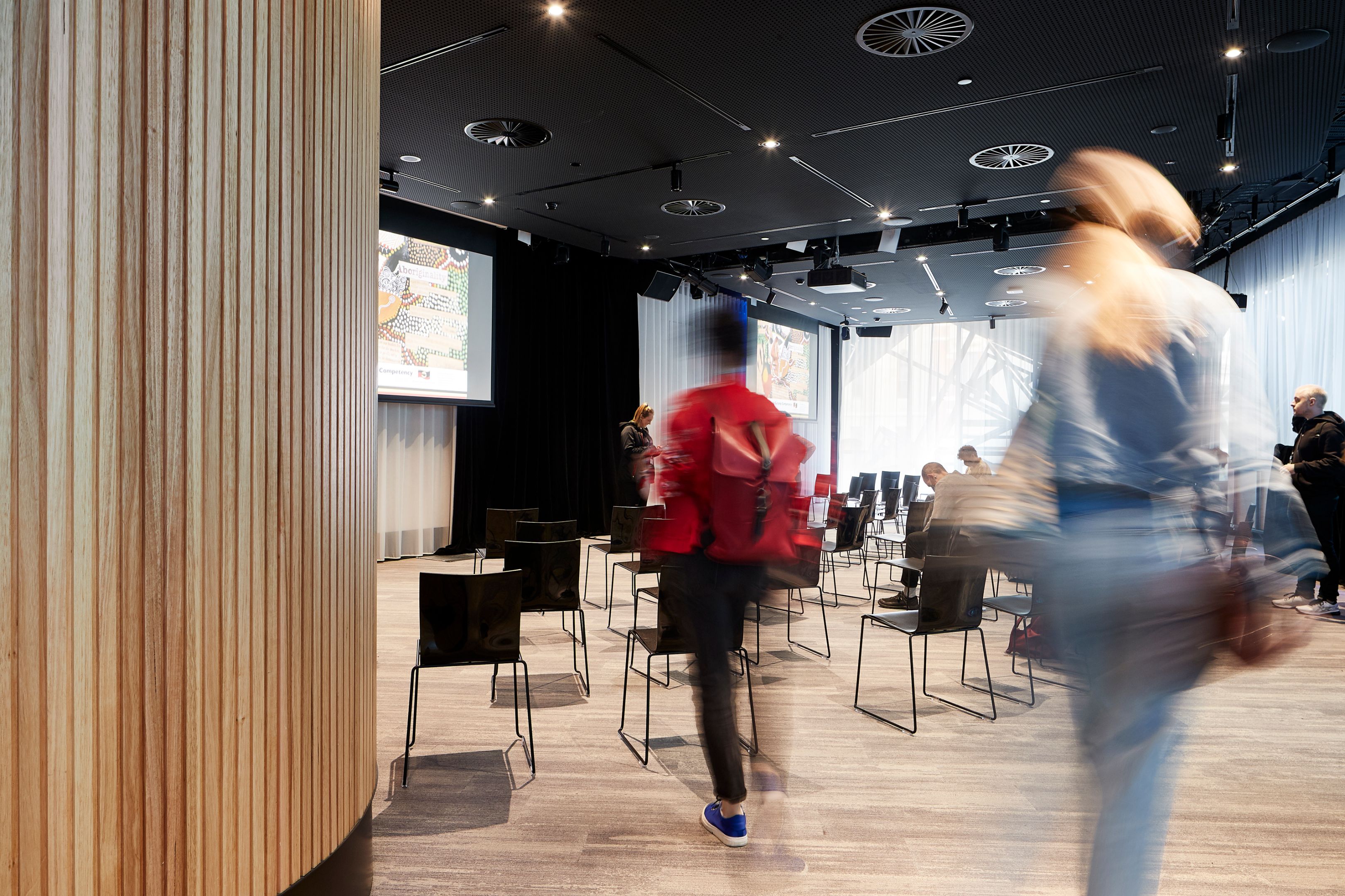 Swinburne Studio at ACMI