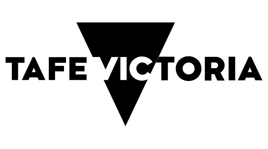 TAFE Victoria logo TAFE Victoria logo