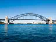 Sydney Harbour Bridge