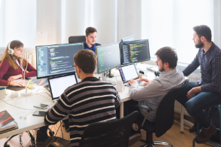 Bachelor of Computer Science (Honours)