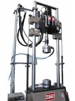 MTS 250 kN Dynamic UTM Model 819 High Rate Test Machine MTS 250 kN Dynamic UTM Model 819 High Rate Test Machine