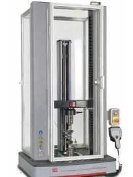 MTS Electro Magnetic Machine (Model 43) 50kN Static MTS Electro Magnetic Machine (Model 43) 50kN Static