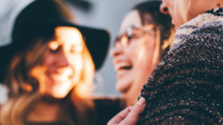 Briefing paper: Healthy social connections