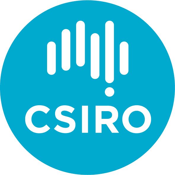 CSIRO logo Logo for CSIRO