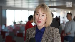 Hydrogen Skills with Claire Johnson