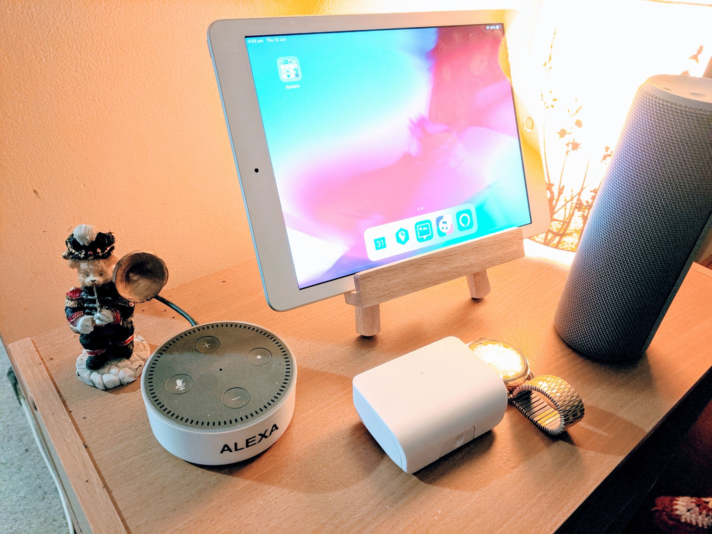 A look at the suite of smart technology to enable the participants of this project. FSDLL ARDA Project Smart Tech Suite