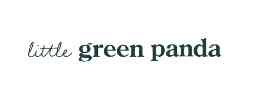 Little Green Panda logo