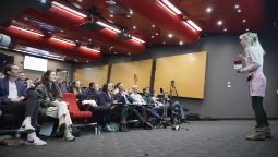 Pitch Night 2024
