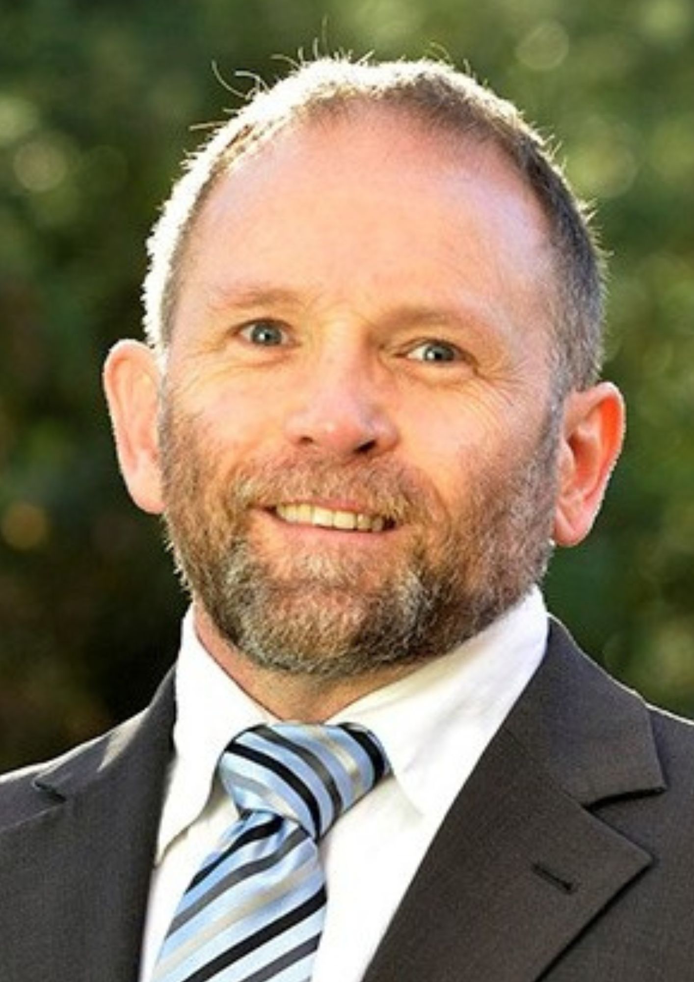 Craig McPherson