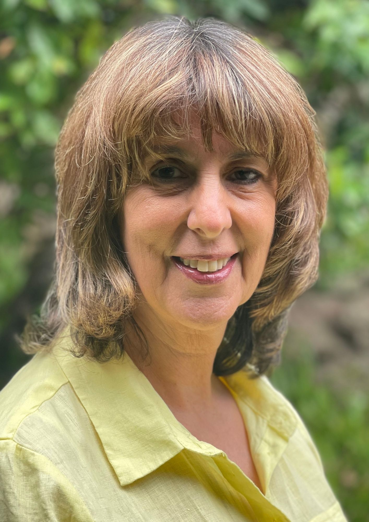 Debbie Shaw