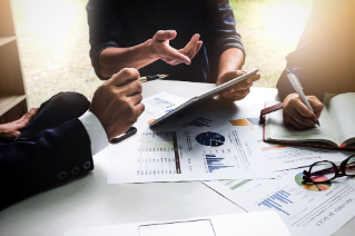 Graduate Certificate of Professional Accounting