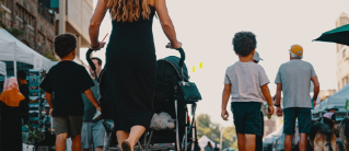 Report: Doing better for vulnerable young parents and their children: An exploration of how technology could catalyse system transformation
