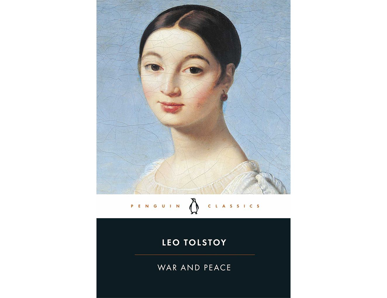 War and Peace by Leo Tolstoy War and Peace by Leo Tolstoy