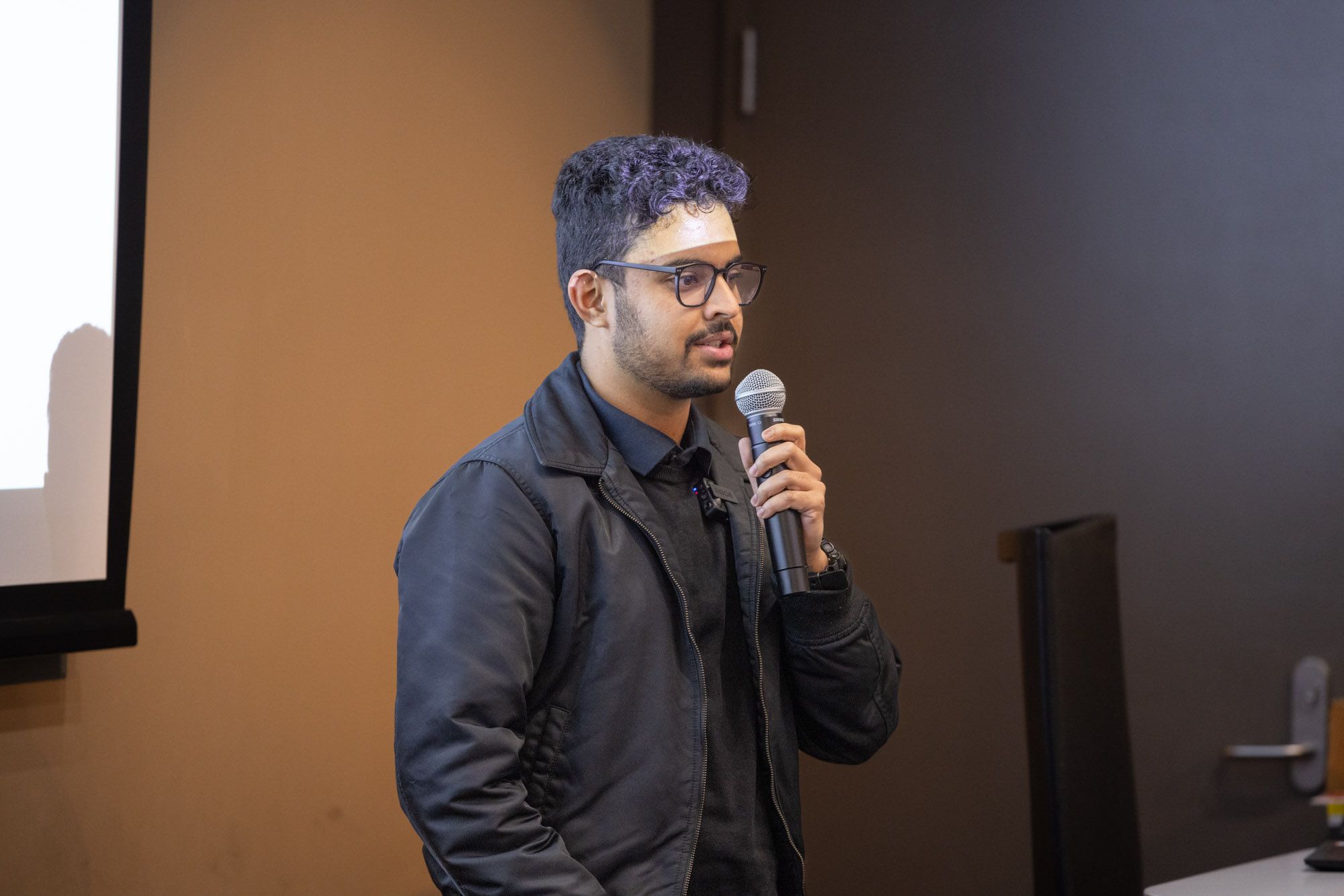 Swinburne Innovation Studio- Luminate Pitch Night