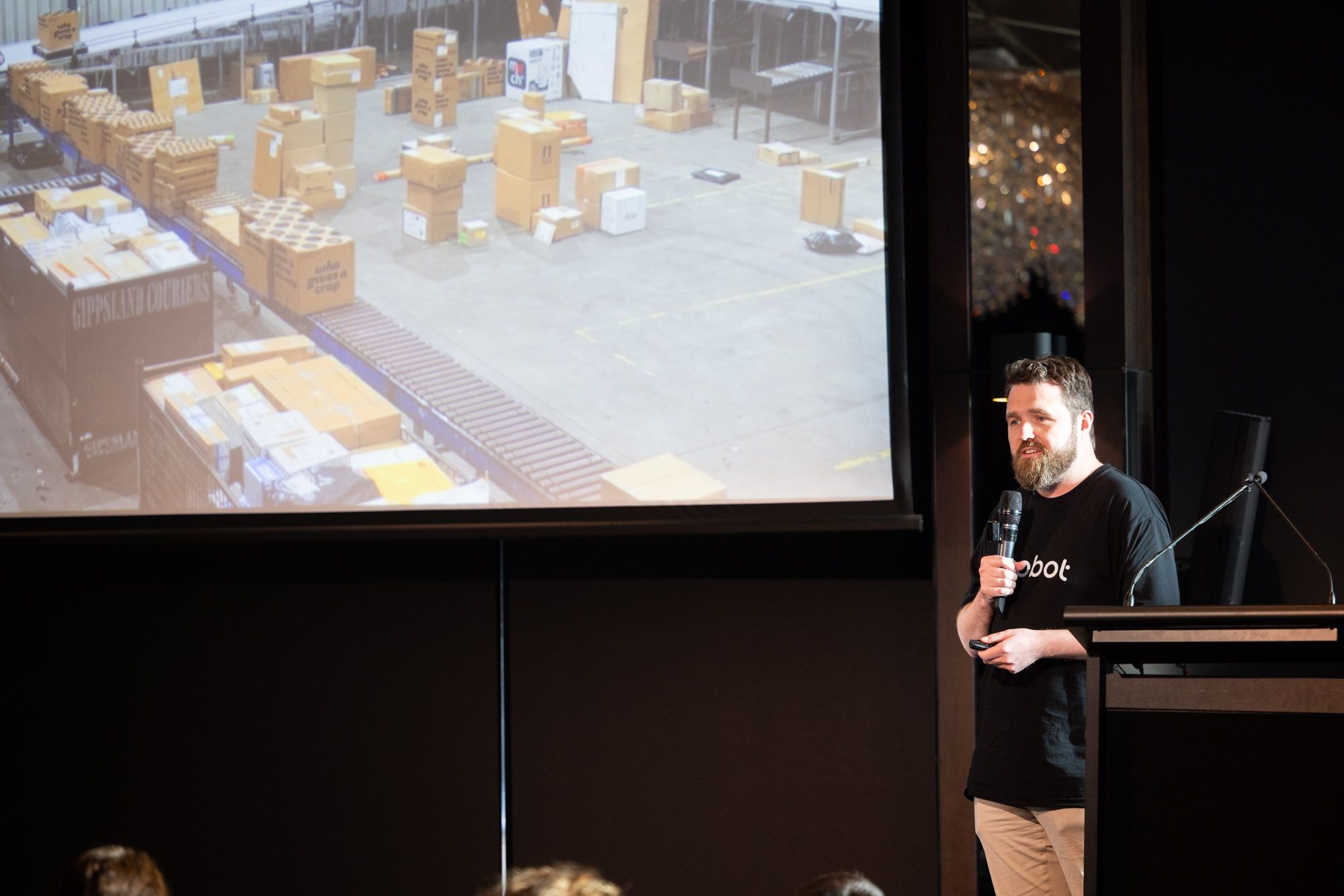 Swinburne-Venture Cup Pitch Night