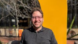 Bassel Saab (Student Success Coach Showcase Series)