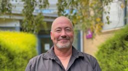 David Clark (Student Success Coach Showcase Series)