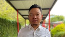 James Thangman (Student Success Coach Showcase Series)