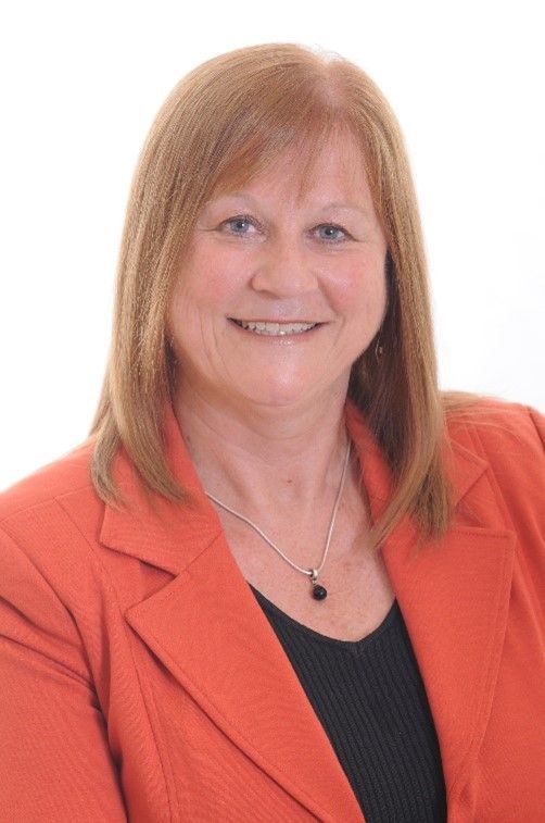 Joanne-Marriott head shot of Joanne Marriott