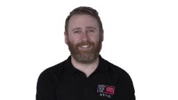 Dr Mark Redmond