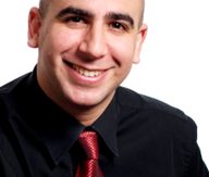 Paul-Mischel head shot of Paul Mischel