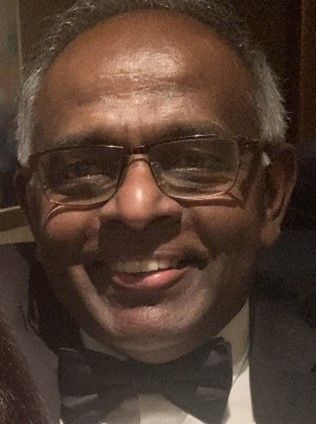 Professor Shan Kumar Professor Shan Kumar