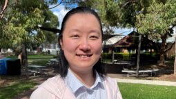 Sherry Jiang (Student Success Coach Showcase Series)